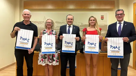 Regresan los Premios de la Música y las Artes Escénicas ‘Ciudad de Talavera’ Regresan los Premios de la Música y las Artes Escénicas ‘Ciudad de Talavera’