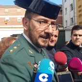 Juan Antonio Valle Juan Antonio Valle