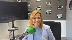 Pilar Bernabé: "La electrificación de la línea Zaragoza- Teruel- Sagunto tendrá repercusiones positivas para Sagunto" Pilar Bernabé: "La electrificación de la línea Zaragoza- Teruel- Sagunto tendrá repercusiones positivas para Sagunto"