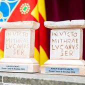 Premios Benifaió 2018 Premios Benifaió 2018