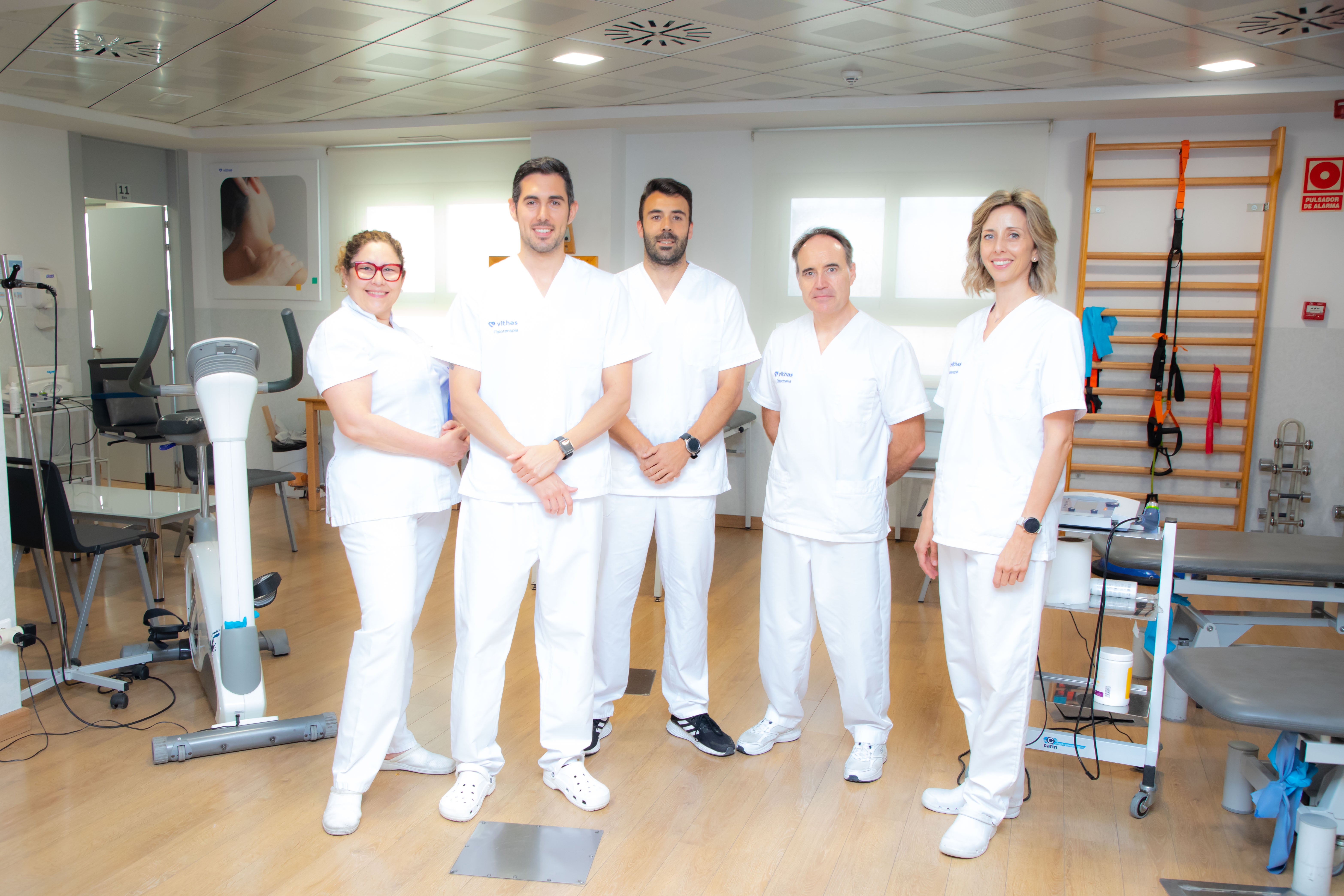 ¿Por qué vamos al fisioterapeuta? ¿Por qué vamos al fisioterapeuta?