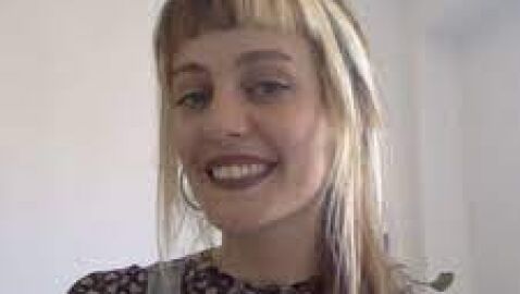 Teresa Rinc&oacute;n D&iacute;az