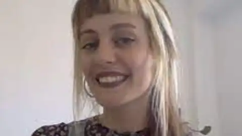 Teresa Rincón Díaz Teresa Rincón Díaz