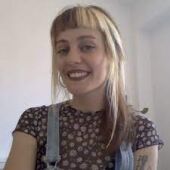 Teresa Rincón Díaz