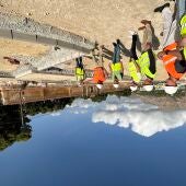 Obras en La Nucía