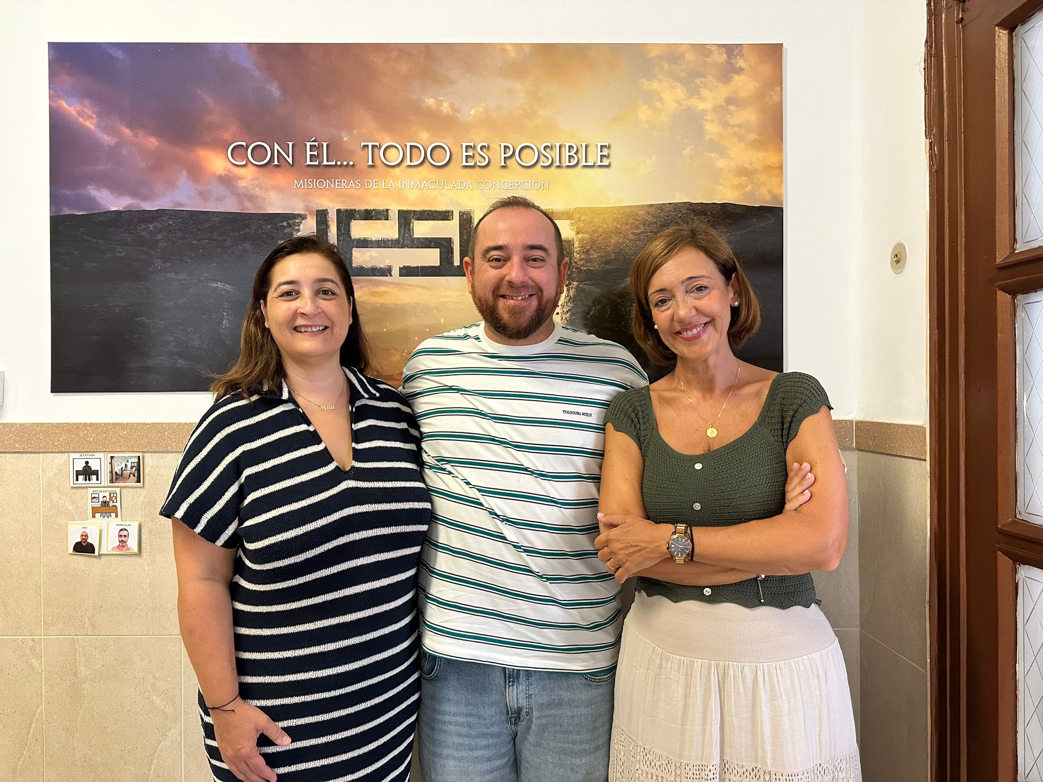 Más de Uno Ceuta 7/9/23 Más de Uno Ceuta 7/9/23