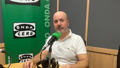 Lorenzo P&eacute;rez portavoz Variante Torrellano YA