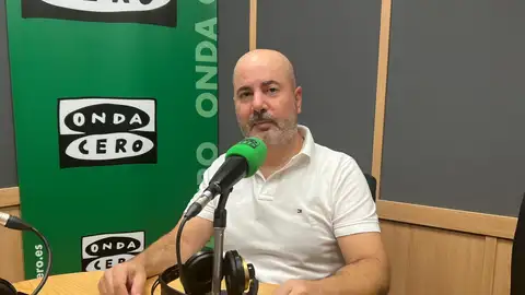 Lorenzo Pérez portavoz Variante Torrellano YA Lorenzo Pérez portavoz Variante Torrellano YA