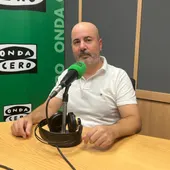 Lorenzo Pérez portavoz Variante Torrellano YA Lorenzo Pérez portavoz Variante Torrellano YA