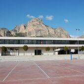Polop abre inscripciones para el Aula Matinera del CEIP SANT ROC 