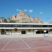 Polop abre inscripciones para el Aula Matinera del CEIP SANT ROC Polop abre inscripciones para el Aula Matinera del CEIP SANT ROC