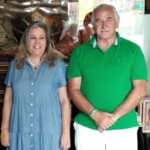 La Concejalía de Familia se reúne con la Asociación Alicantina de Familias Numerosas (ASAFAN) 