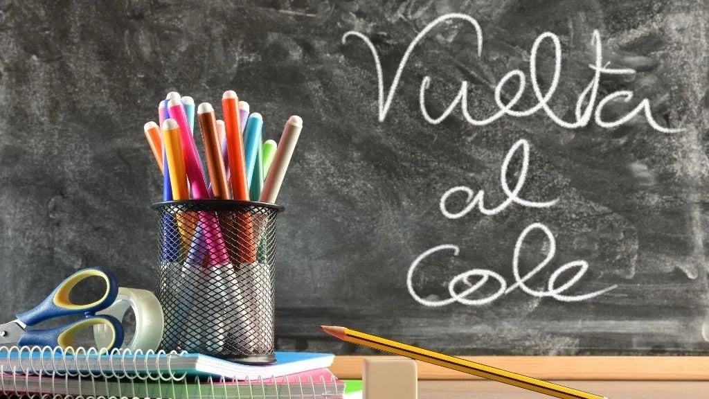 Docente y sindicatos afrontan el inicio del curso escolar con mucho pesimismo al faltar por cubrir 67 plazas en Ibiza y 13 en Formentera Docente y sindicatos afrontan el inicio del curso escolar con mucho pesimismo al faltar por cubrir 67 plazas en Ibiza y 13 en Formentera