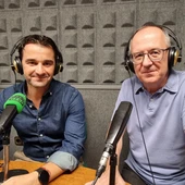 El alcalde de Torrevieja, Eduardo Dolón, aborda en 'Más de uno' la actualidad del municipio El alcalde de Torrevieja, Eduardo Dolón, aborda en 'Más de uno' la actualidad del municipio