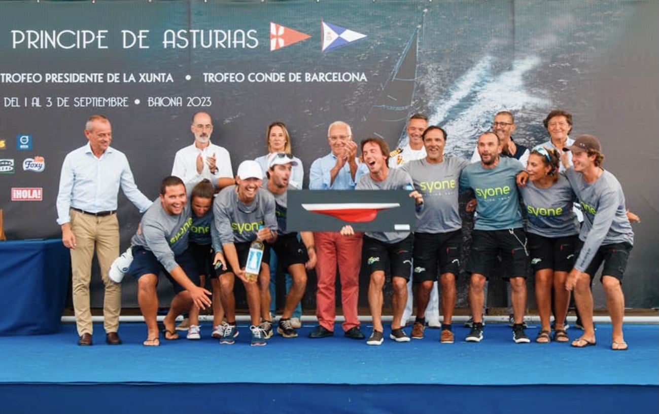 Navegando Galicia.07/09/2023 Navegando Galicia.07/09/2023