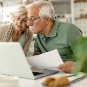 Los pensionistas siguen pendientes de los cambios para 2024 
