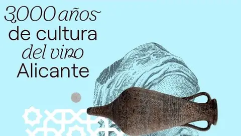 Llega a Benidorm una exposición sobre la cultura del vino en la provincia de Alicante. Llega a Benidorm una exposición sobre la cultura del vino en la provincia de Alicante.
