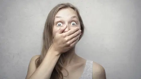 Diez trucos para quitar el hipo en menos de 60 segundos Diez trucos para quitar el hipo en menos de 60 segundos