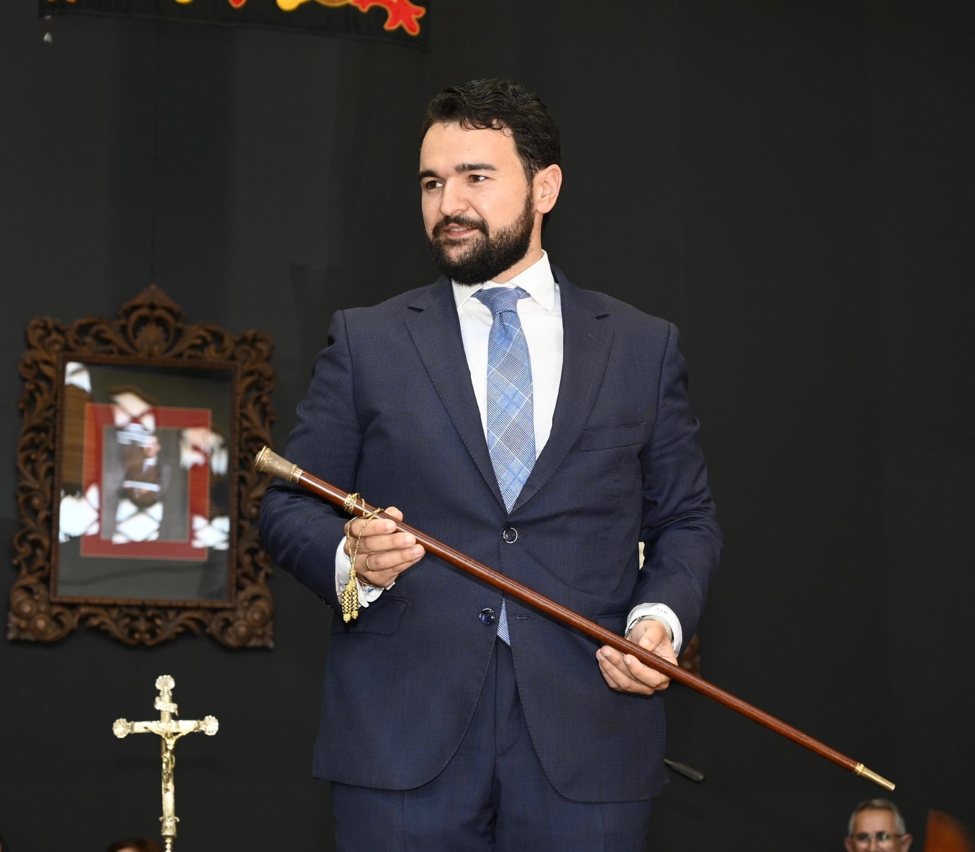 La regeneración de la bahía de Portmán sigue a la espera La regeneración de la bahía de Portmán sigue a la espera