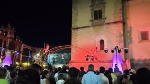 Noche en Blanco