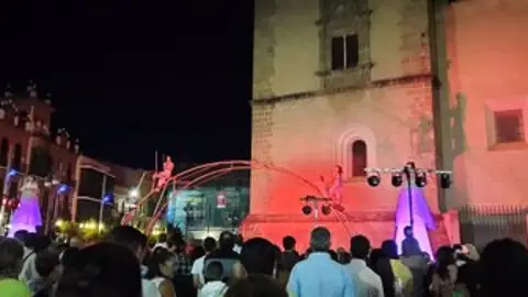 Noche en Blanco Noche en Blanco