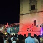 Noche en Blanco