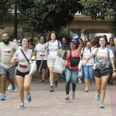 Plogging Tour