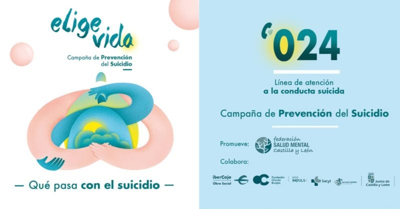 El año pasado se suicidaron en Segovia 13 personas, según los datos del INE El año pasado se suicidaron en Segovia 13 personas, según los datos del INE