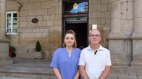 O Psoe denuncia "irregularidades" no expediente de modificación de crédito do Concello de Ourense O Psoe denuncia "irregularidades" no expediente de modificación de crédito do Concello de Ourense