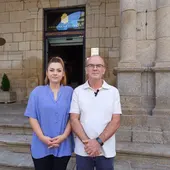 O Psoe denuncia "irregularidades" no expediente de modificación de crédito do Concello de Ourense O Psoe denuncia "irregularidades" no expediente de modificación de crédito do Concello de Ourense