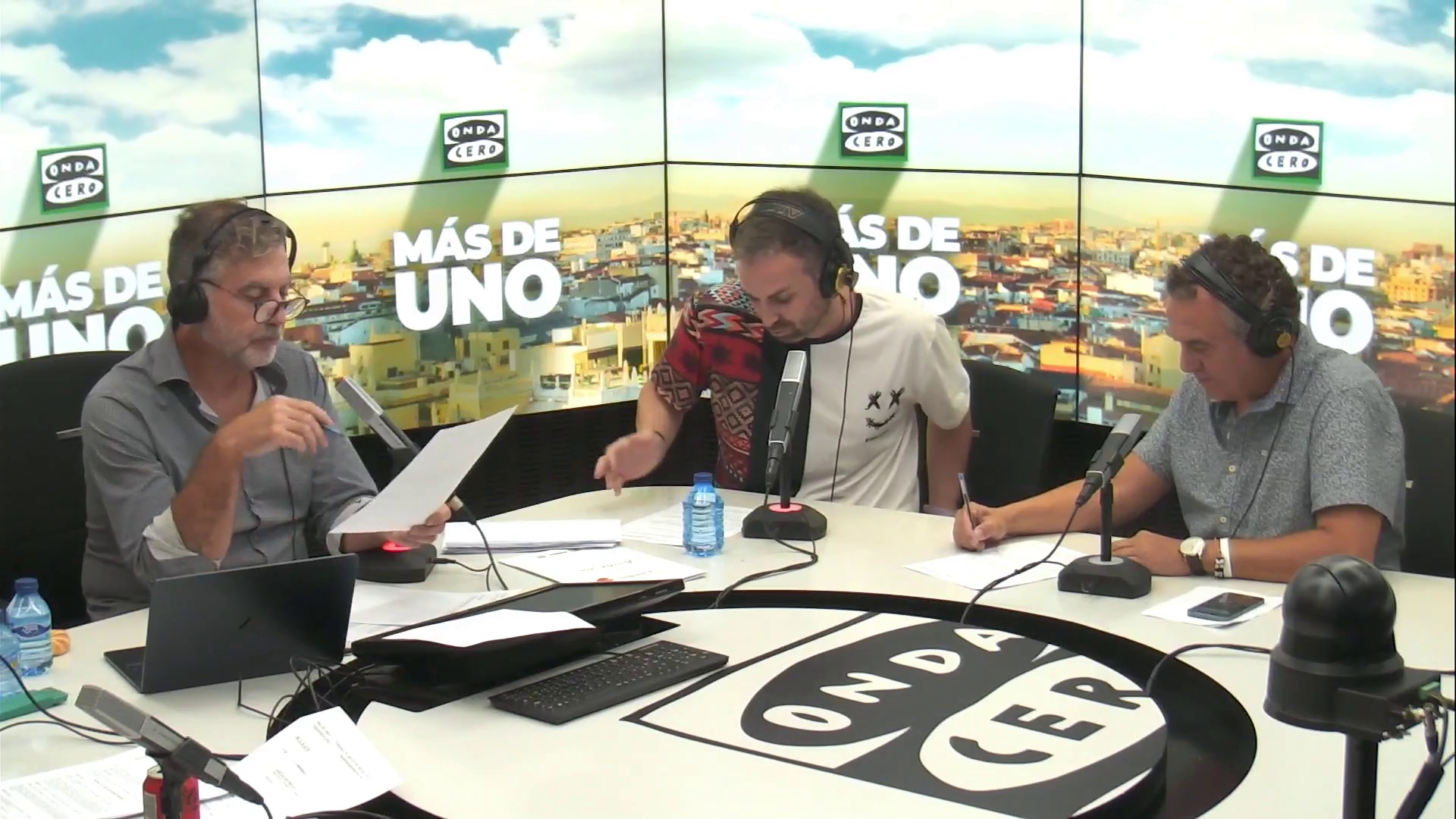 Reto matemático: cómo encontrar un patrón dentro del 'caos' de una sucesión Reto matemático: cómo encontrar un patrón dentro del 'caos' de una sucesión