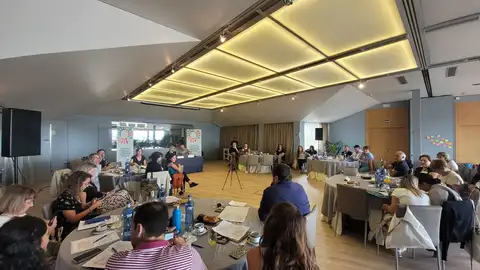 L'Alfàs del Pi, galardonada por su trabajo por la Igualdad L'Alfàs del Pi, galardonada por su trabajo por la Igualdad