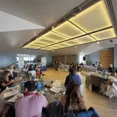 L'Alfàs del Pi, galardonada por su trabajo por la Igualdad L'Alfàs del Pi, galardonada por su trabajo por la Igualdad