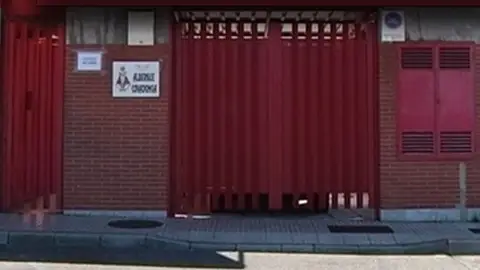 El Albergue Covadonga afronta cambios Albergue Covadonga de Gijón