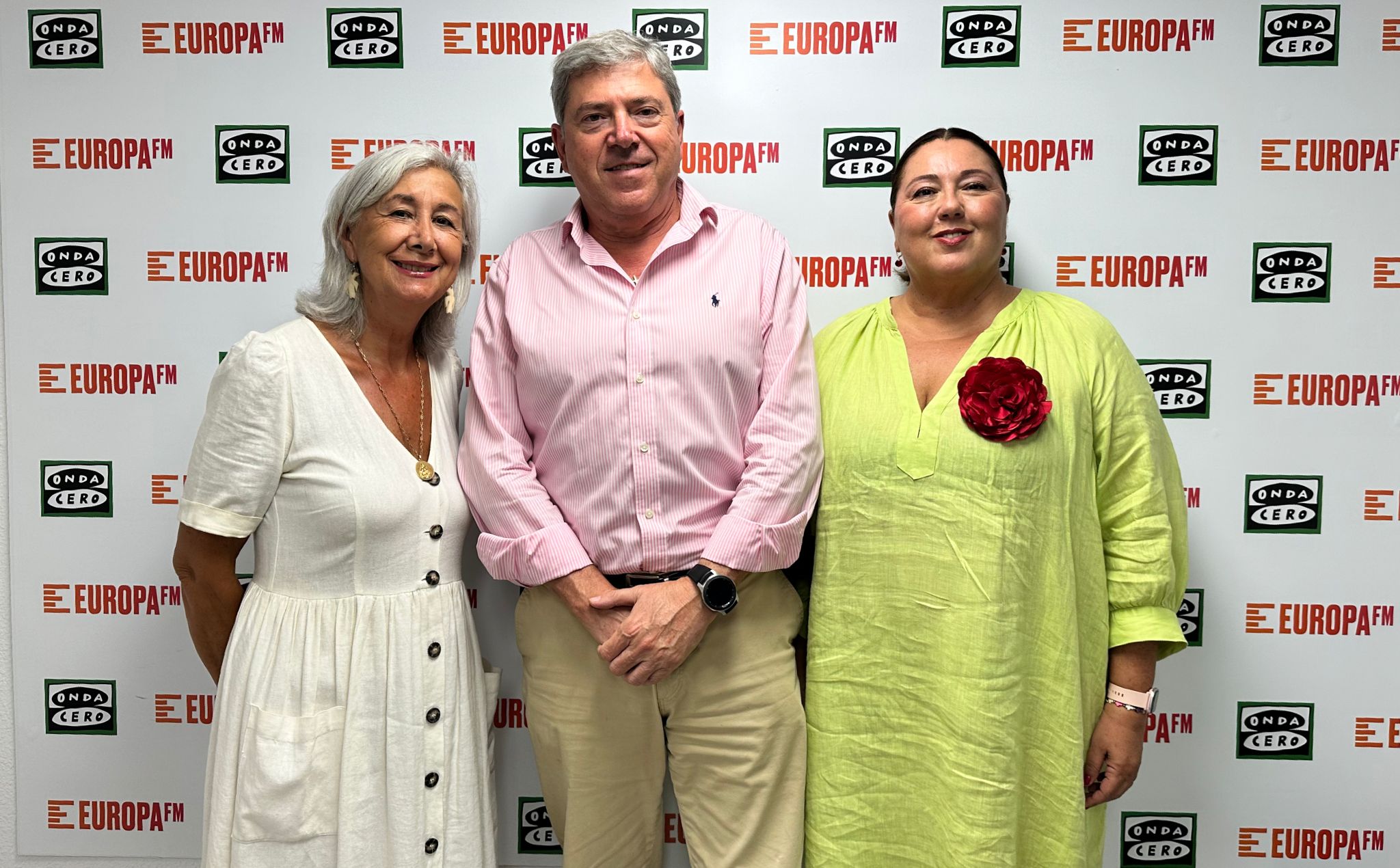 Más de Uno Marbella 12:20. Viernes 8 de septiembre de 2023 Más de Uno Marbella 12:20. Viernes 8 de septiembre de 2023