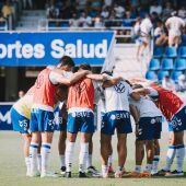 CD Tenerife