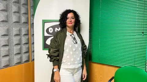 Marta Blanco - Galaurea Empresas de Servicios Sociales en Pontevedra