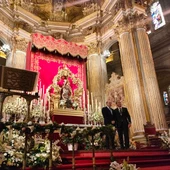Sta Mª de la Victoria Málaga Sta Mª de la Victoria Málaga