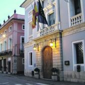 Ayuntamiento de Carcaixent