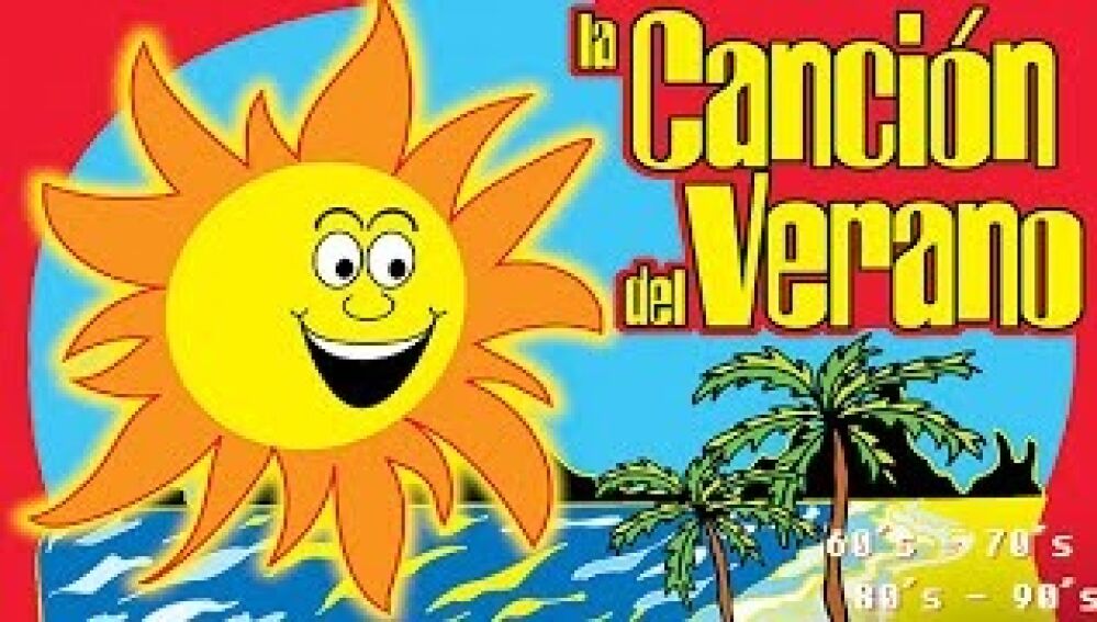 La canción del verano