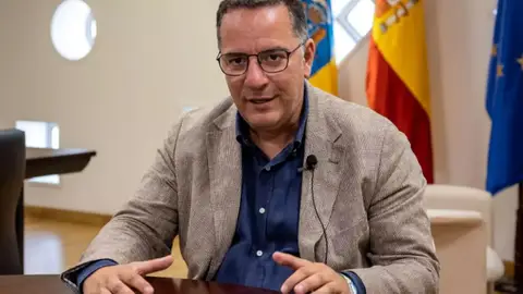 Hipólito Suárez | Consejero de Educación del Gobierno de Canarias Hipólito Suárez | Consejero de Educación del Gobierno de Canarias