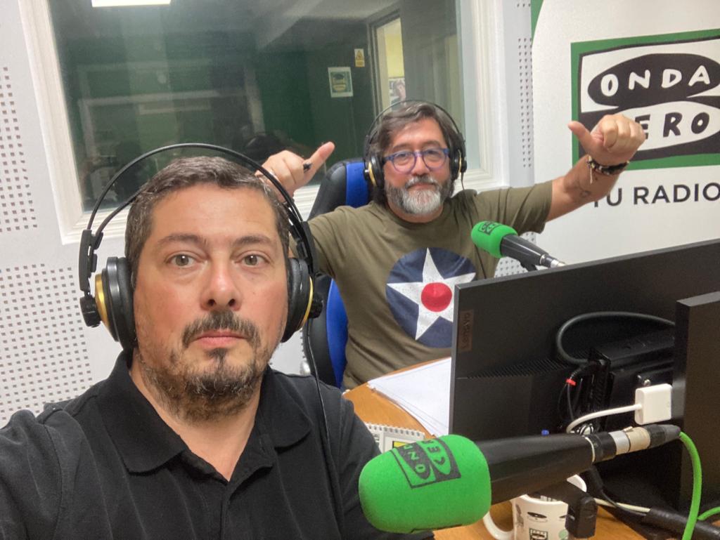 A colleita de patacas e o Campionato de Tapas e Pinchos en Se nos va la Olla A colleita de patacas e o Campionato de Tapas e Pinchos en Se nos va la Olla
