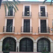 Ayuntamiento de La Pobla Llarga