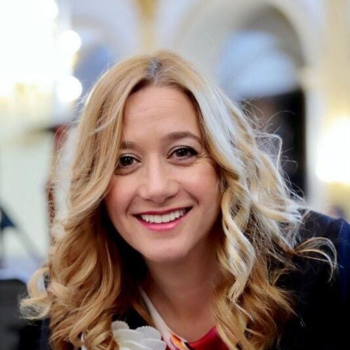 Carmen Solano Ñíguez pregonará las Fiestas Patronales de La Purísima 2023 |  Onda Cero Radio