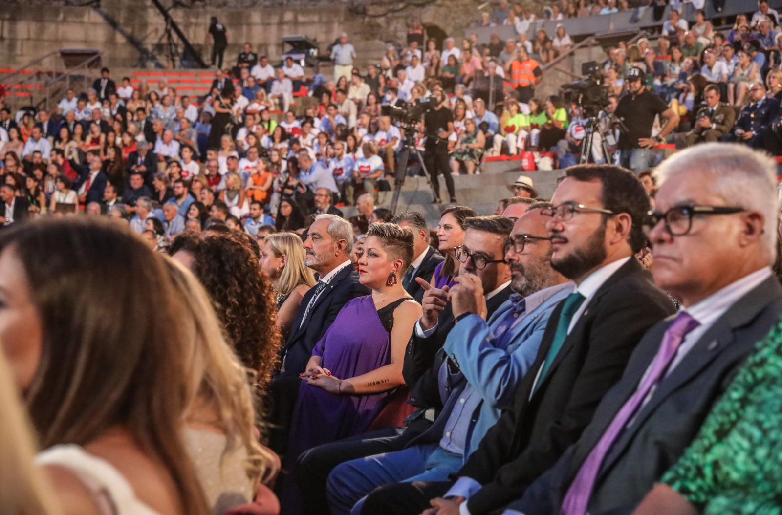 El PSOE de Extremadura califica de vacío y falto de compromisos el discurso de la presidenta de la Junta, María Guardiola El PSOE de Extremadura califica de vacío y falto de compromisos el discurso de la presidenta de la Junta, María Guardiola