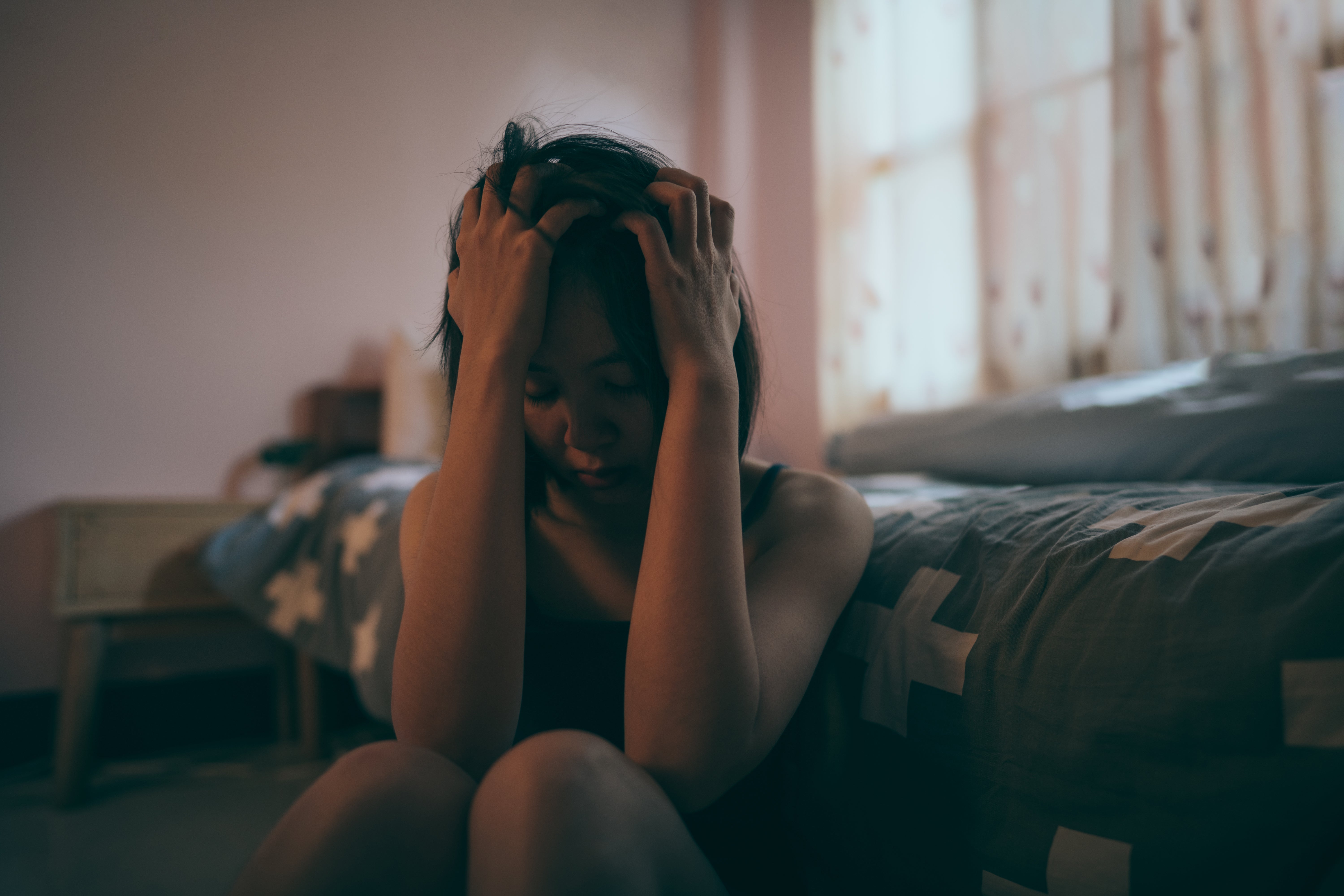 Ante el abismo del suicidio, la esperanza de los supervivientes: "Mi mayor fracaso es mi mayor victoria" Ante el abismo del suicidio, la esperanza de los supervivientes: "Mi mayor fracaso es mi mayor victoria"