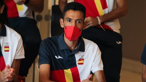 Ayad Lamdassem, tras el terremoto de Marruecos: "Los ni&ntilde;os tienen miedo de volver a casa" 