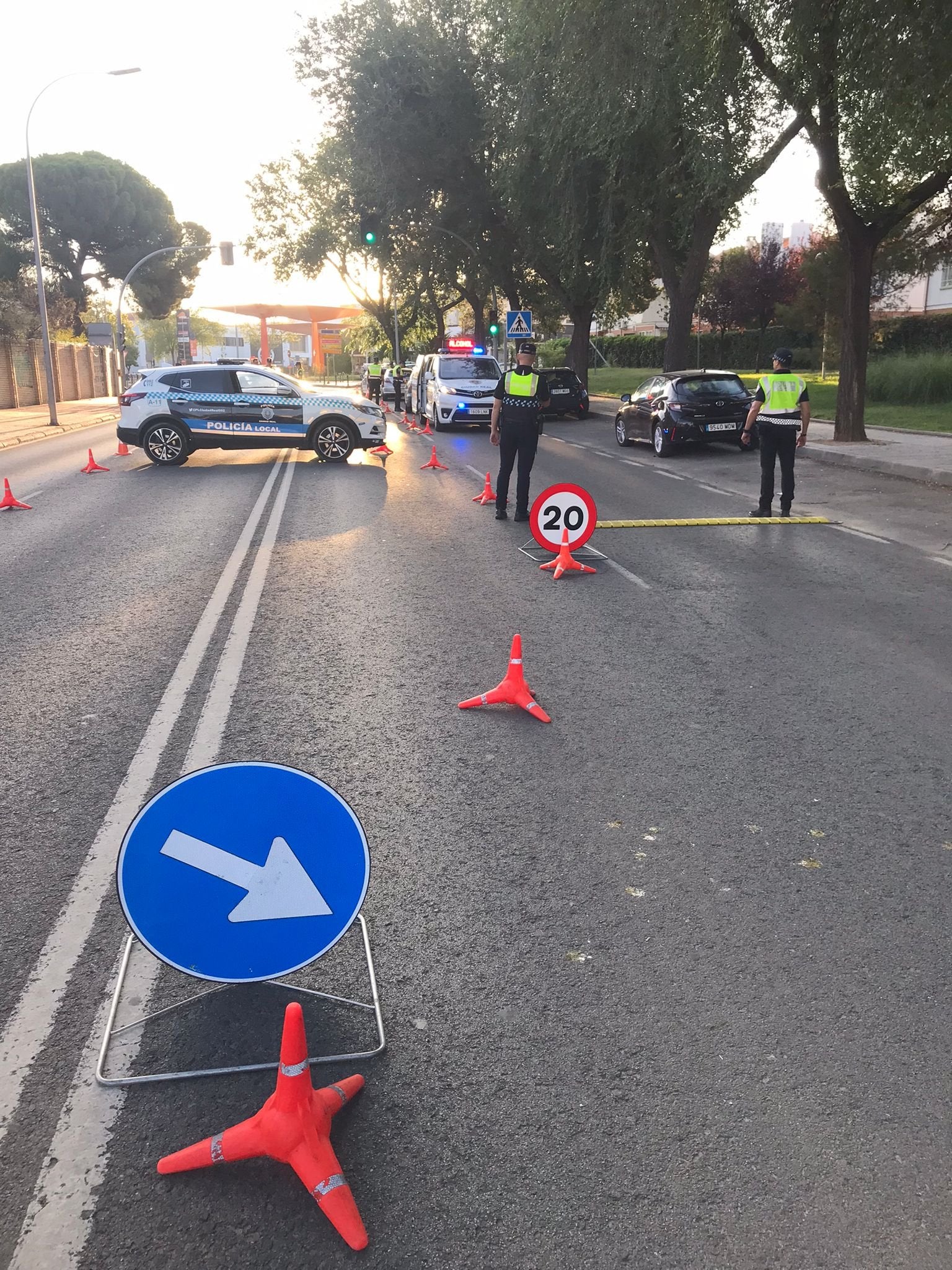 Detenido por maltratar a una mujer en Ciudad Real Detenido por maltratar a una mujer en Ciudad Real