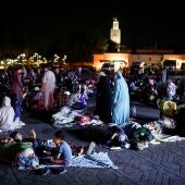 Ascienden a más de 2.000 los muertos por el terremoto en Marruecos, el peor en 60 años