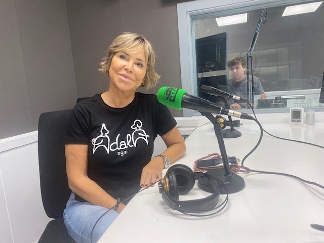 La protectora ADALA celebra en Zaragoza su décimo aniversario La protectora ADALA celebra en Zaragoza su décimo aniversario